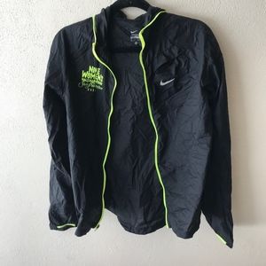 NWM 2014 packable running jacket